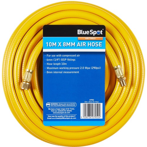 Bluespot rubber air - bluespot,