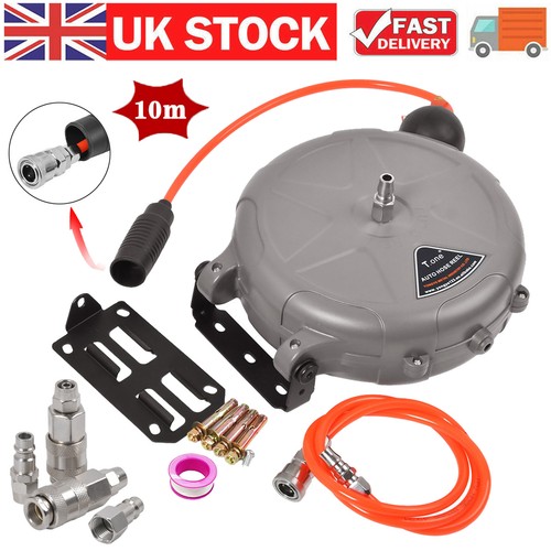 33ft 10m retractable auto - 33ft,