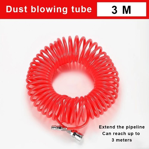 Flexible compressor - 1/4",