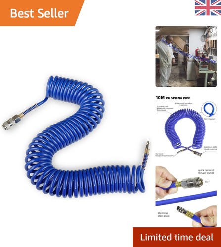 Air compressor hose 4 - hose, 10