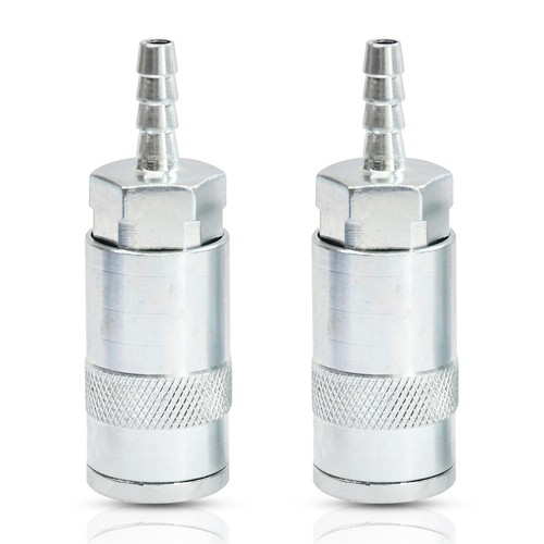 Air line fitting - line, release