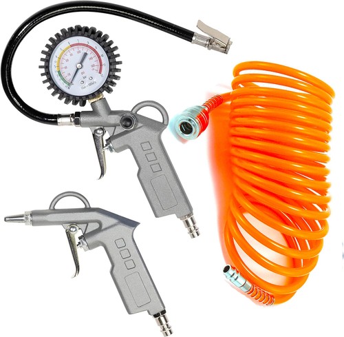 3pcs set air compressor recoil - air,