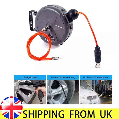 33ft 10m air hose - air, auto