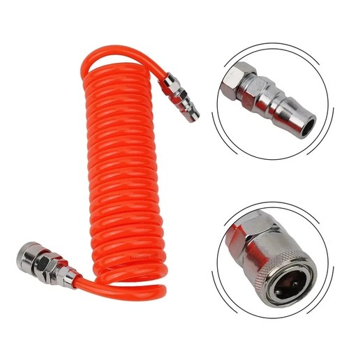 Flexible compressor - 1/4",