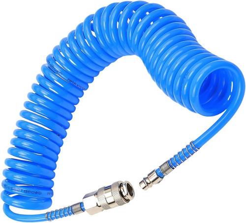 Air compressor hose - pu,