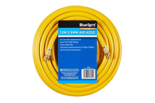 Air compressor hose line - hose,