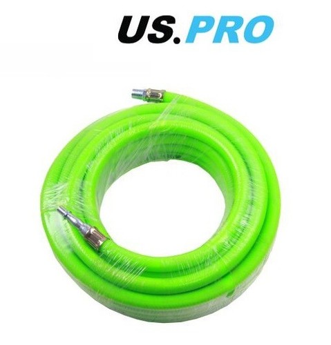 Pro air hose - pro, 8mm
