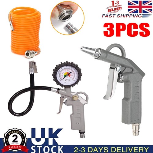 Piece air compressor - 3,
