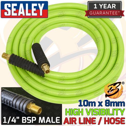Sealey heavy duty - air, line