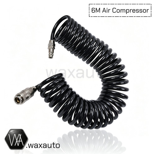 Heavy duty compressor - compressor, line