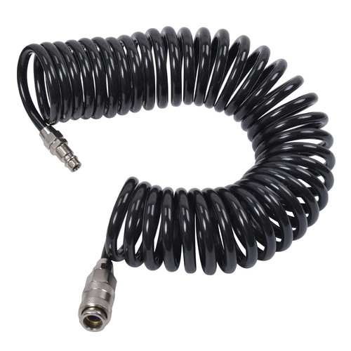 Heavy duty compressor air line - duty,
